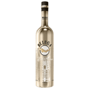 Rượu Vodka Beluga Celebration 0,5l