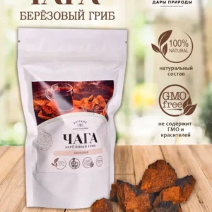 Nấm Chaga 200g