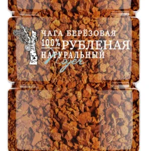 Nấm Chaga 300g