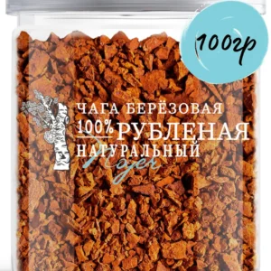 Nấm Chaga 100g