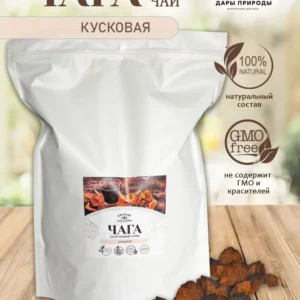Nấm Chaga 1000g