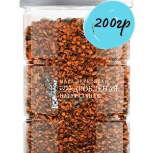 Nấm Chaga 200g