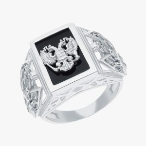 Nhẫn bạc Nam  57592