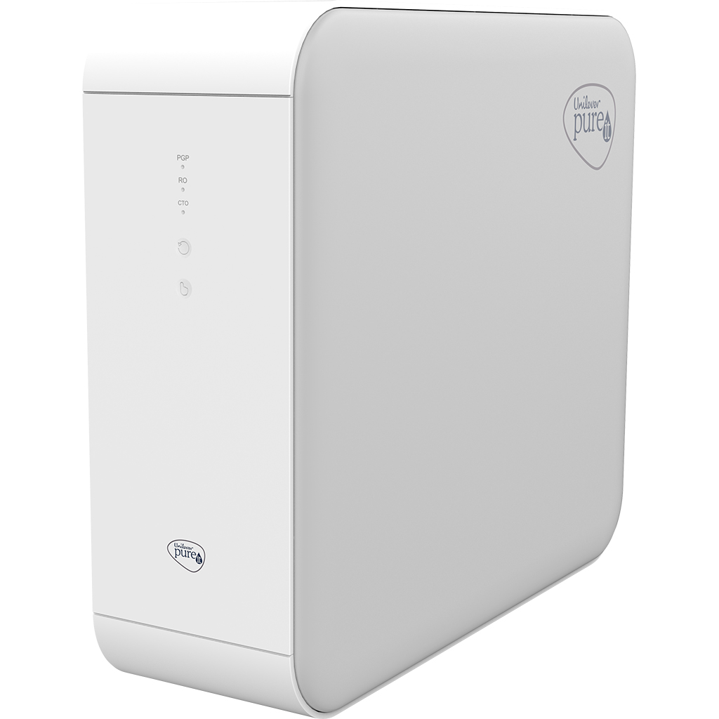 Máy lọc nước RO Unilever Pureit Delica UR5440 - Ảnh 2