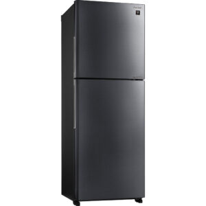 Tủ lạnh Sharp Inverter 330 lít SJ-XP352AE-DS