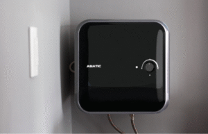 Bình nóng lạnh Asiatic AV30 (30 lít) – Vuông