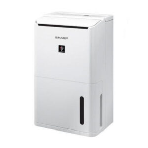 Máy hút ẩm Sharp DW-D12A-W