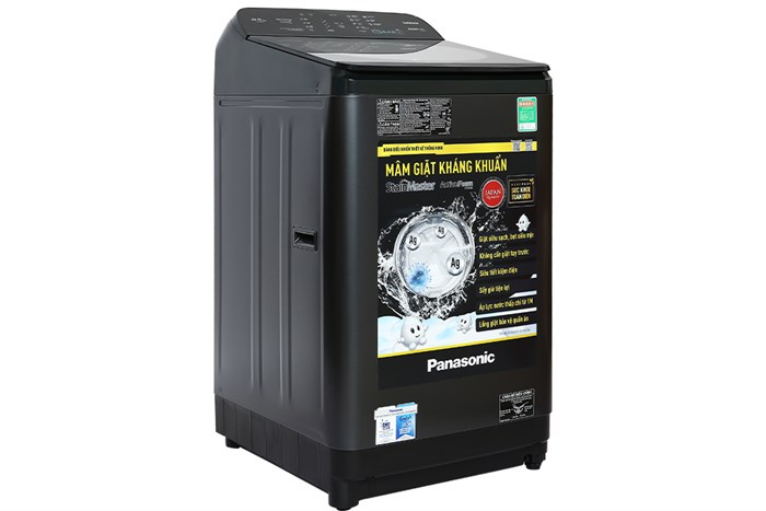 Máy giặt Panasonic 8.5 Kg NA-F85A9BRV - Ảnh 3