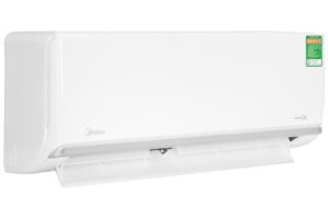 Điều hòa Midea Inverter 9500 BTU MSAGA-10CRDN8