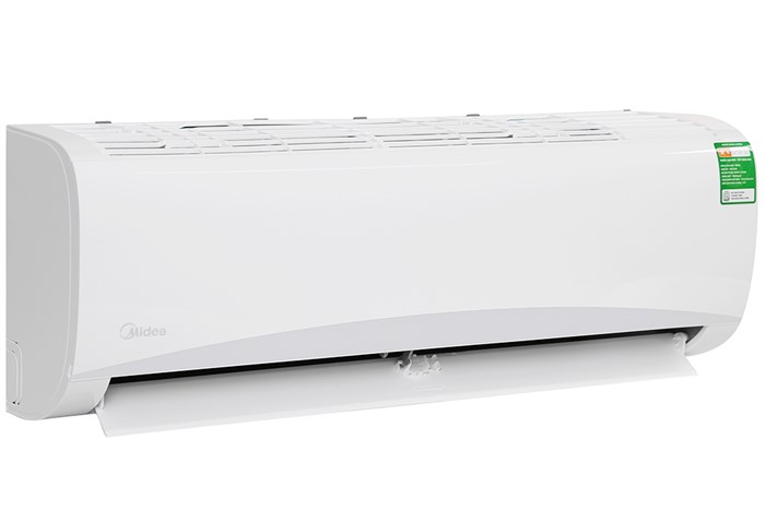 Điều hòa Midea 9000 BTU MSAFA-10CRN8 - Ảnh 6