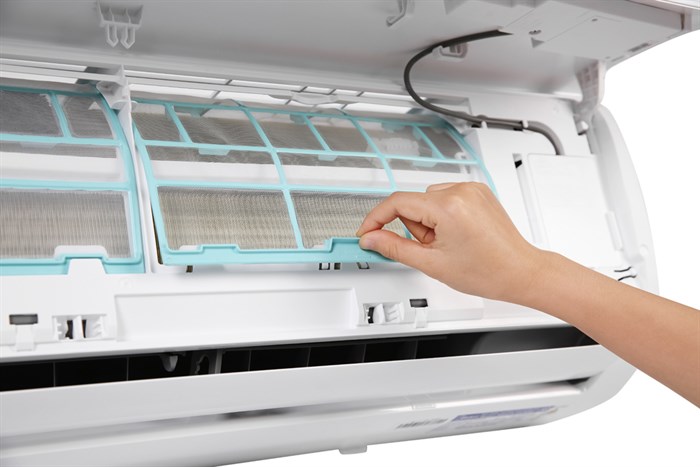 Điều hòa Midea 12000 BTU MSAF-13CRN8 - Ảnh 5