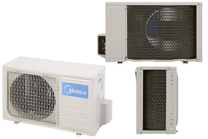 Điều hòa Midea 12000 BTU MSAF-13CRN8 - Ảnh 6