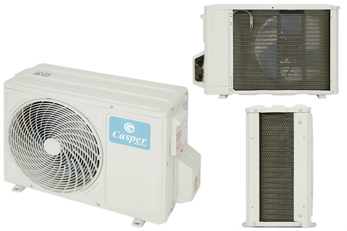 Điều hoà Casper 1 chiều Inverter 24.000BTU GC-24IS35 - Ảnh 4