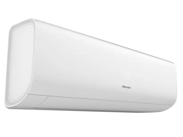 Điều Hòa Hisense 12000Btu 1 Chiều Inverter AS-12TR4RYDTU00B - Ảnh 2