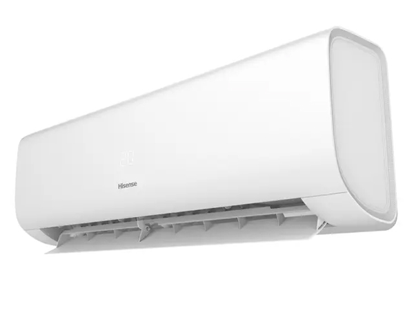 Điều Hòa Hisense 12000Btu 1 Chiều Inverter AS-12TR4RYDTU00B - Ảnh 3