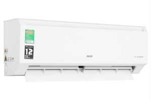 Máy lạnh AUX Inverter 1 HP AW10CAA4DI-3VN