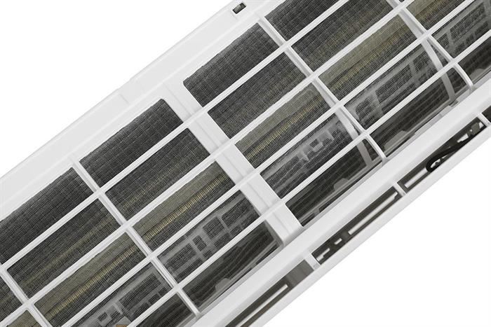 Máy lạnh AUX Inverter 2 HP AW18CAA4DI-5VN - Ảnh 2