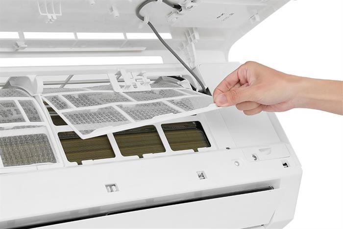 Máy lạnh AUX Inverter 2 HP AW18CAA4DI-5VN - Ảnh 3