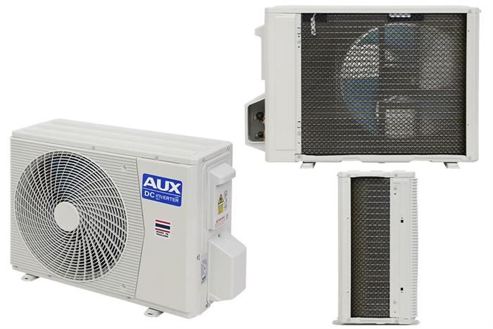 Máy lạnh AUX Inverter 2 HP AW18CAA4DI-5VN - Ảnh 4