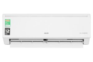 Máy lạnh AUX Inverter 2.5 HP AW24CAA4DI-3VN