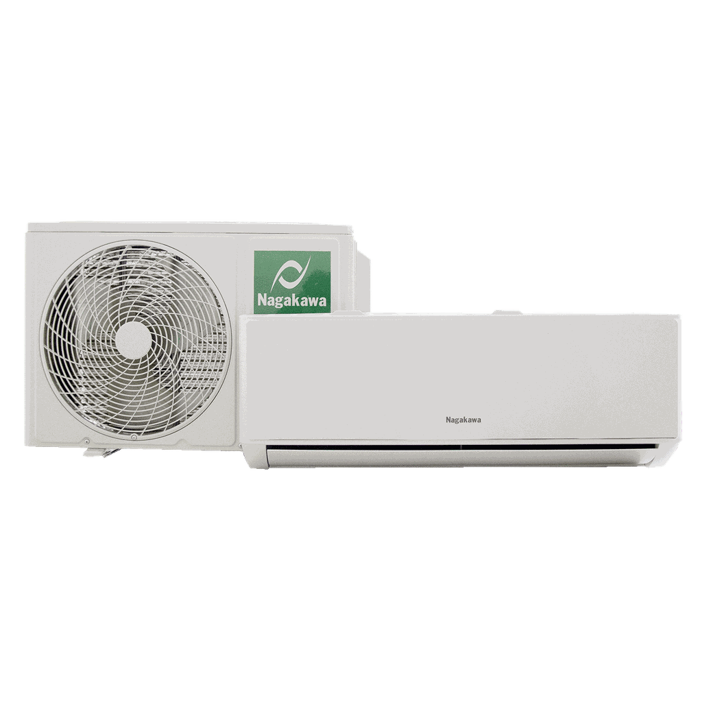 Điều hòa 1 chiều Nagakawa NS-C09R2T30 9000 Btu - Ảnh 3