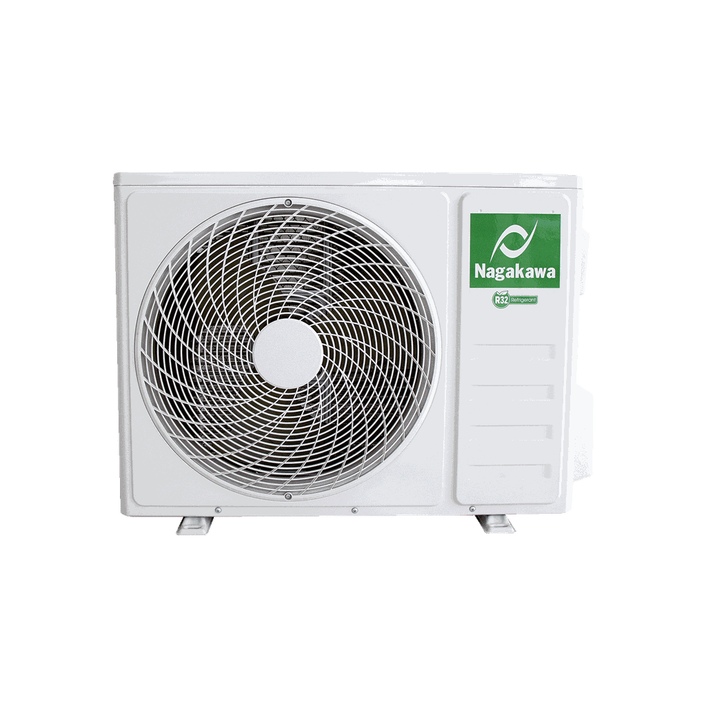 Điều hòa 1 chiều Nagakawa NS-C09R2T30 9000 Btu - Ảnh 2