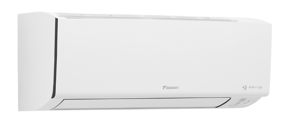 Điều hòa DAIKIN 2 chiều Inverter FTHF35XVMV 12.000 BTU