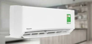 Điều hòa Panasonic 9000 BTU - N9ZKH