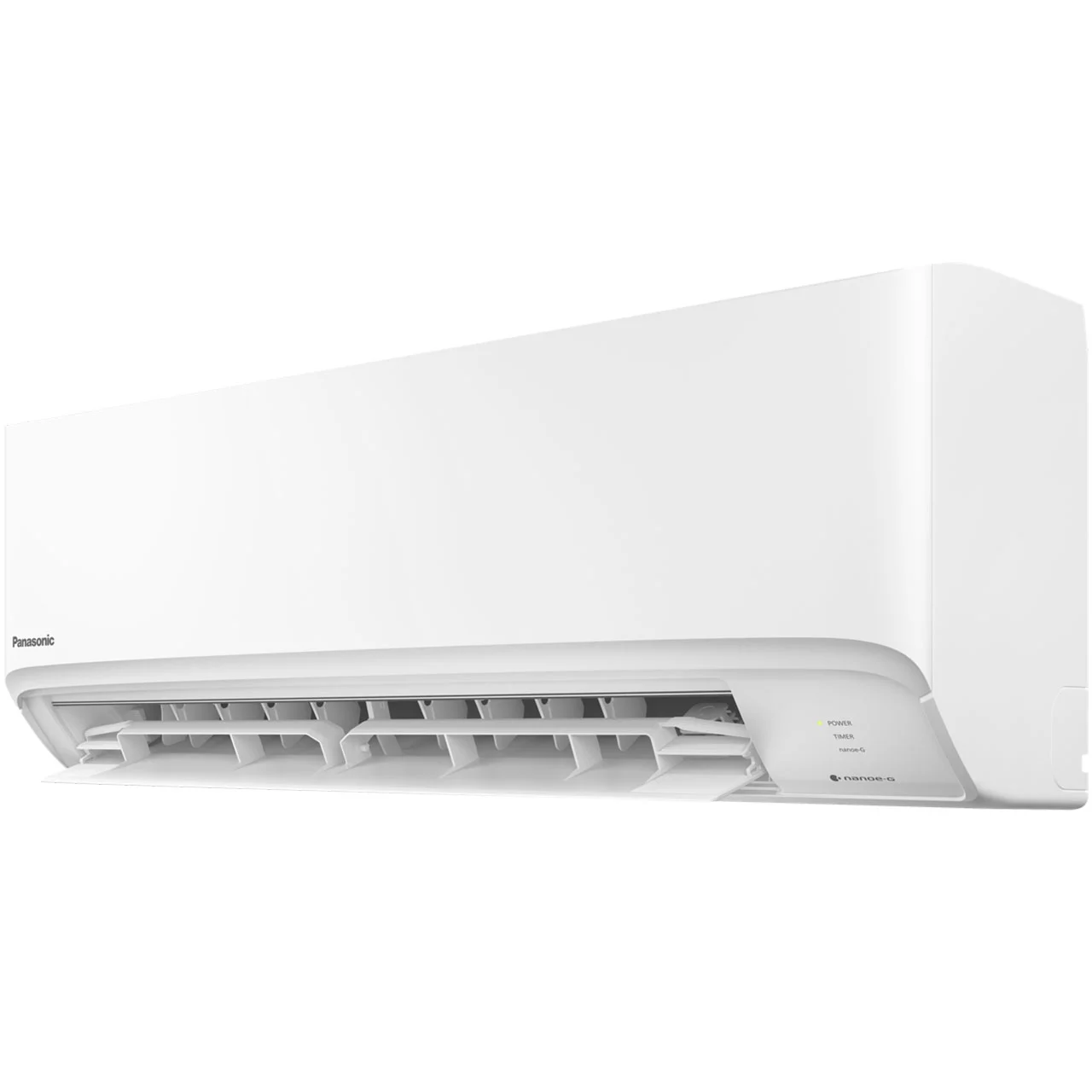 Điều hòa Panasonic 9000 BTU - N9ZKH - Ảnh 5