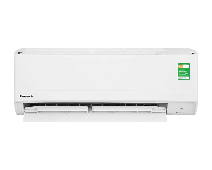 Điều hòa Panasonic 9000 BTU - N9ZKH - Ảnh 2