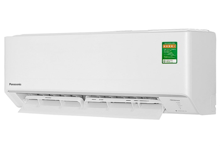 Điều hòa Panasonic 1 chiều CU/CS-RU12AKH-8 Inverter 12.000BTU