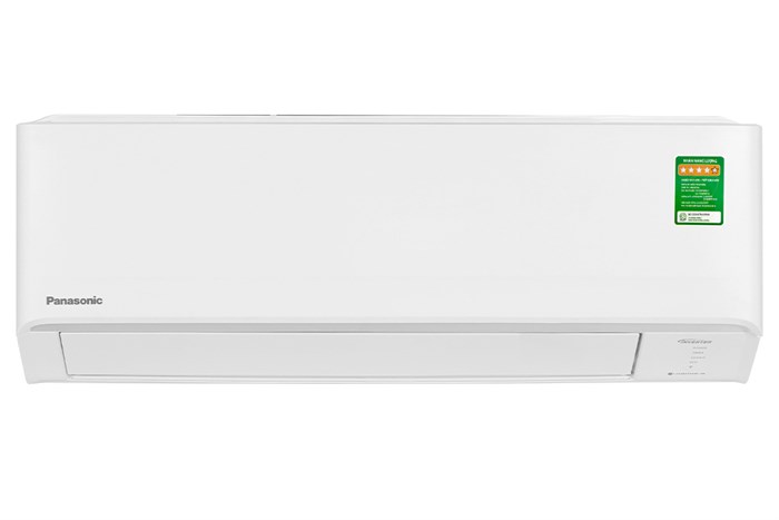 Điều hòa Panasonic 1 chiều CU/CS-RU18AKH-8 Inverter 18.000BTU