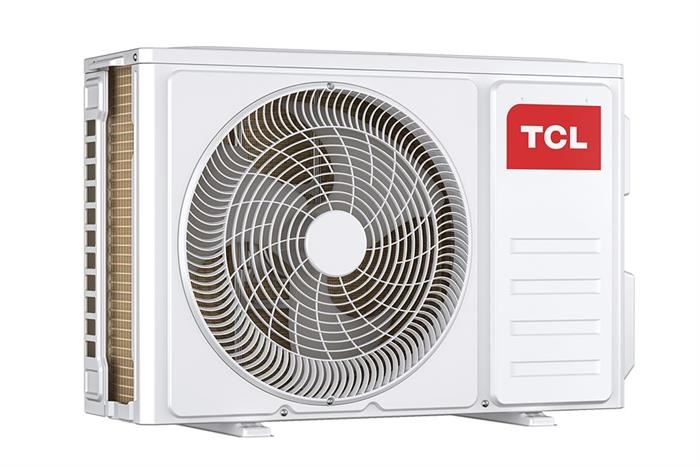 Máy lạnh TCL Inverter TBI-13CSD/TPHI - Ảnh 2