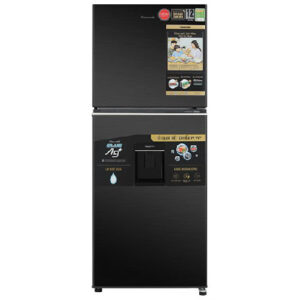 Tủ lạnh Panasonic Inverter 326 lít NR-TL351GVKV