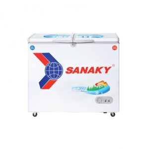 Tủ đông 1 ngăn dàn đồng thường TD. VH2599W1