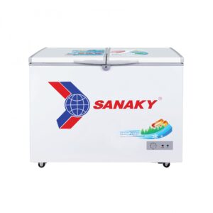 Tủ đông 1 ngăn dàn đồng thường TD. VH2899A1