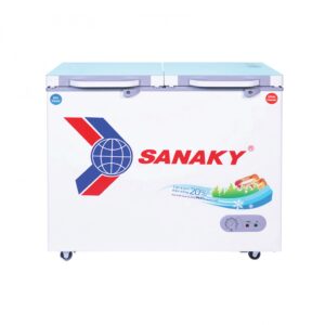 Tủ đông 1 ngăn dàn đồng thường TD. VH2899W2KD
