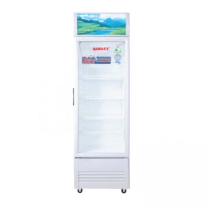 Tủ Mát Sanaky VH-408KL