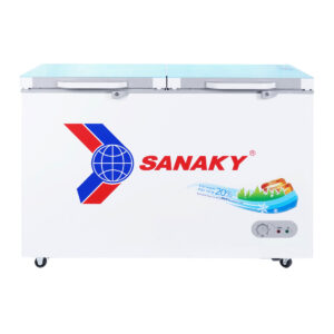 Tủ đông 1 ngăn dàn đồng thường TD. VH4099A2KD