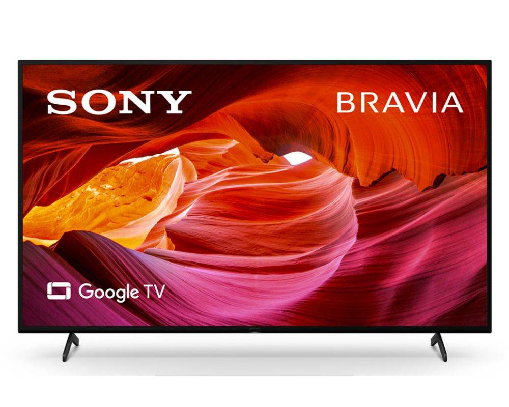 Google Tivi Sony 4K 43 inch KD-43X75K