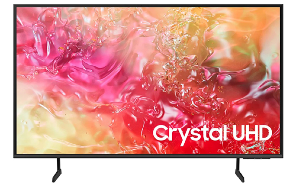 Smart Tivi Samsung 4K 55 inch 55DU7700 Crystal UHD