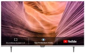 Smart Tivi Coocaa HD 55 inch 55S3U+