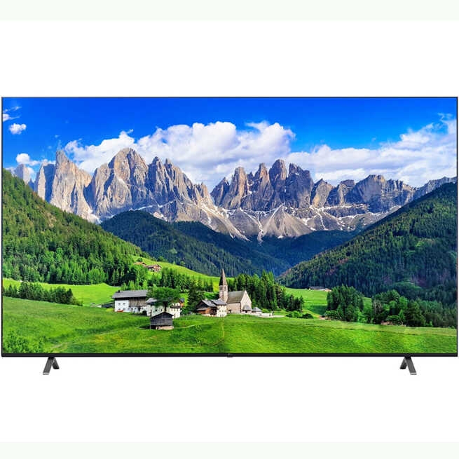 Tivi LG 55UT801C0SB 55 inch