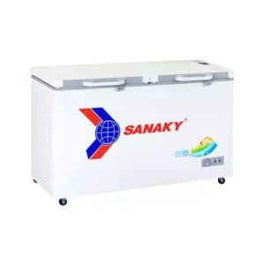 Tủ đông 1 ngăn dàn đồng thường TD. VH5699HYK