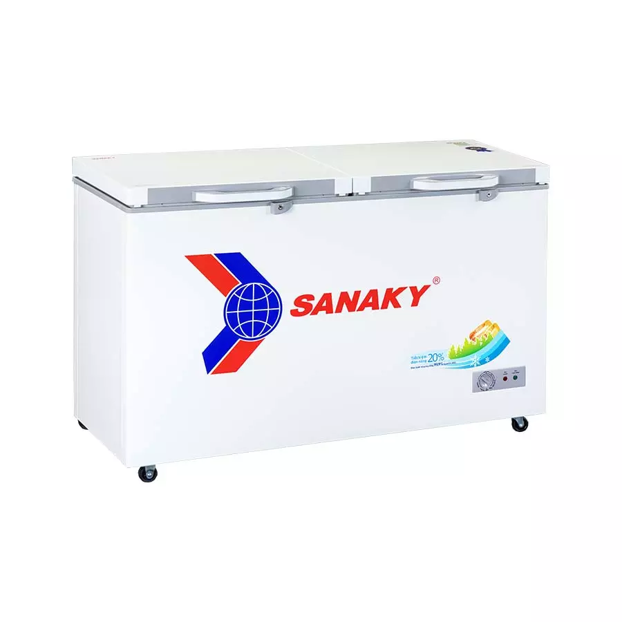 Tủ đông 1 ngăn dàn đồng thường TD. VH5699HYK