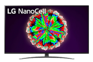 Smart Tivi NanoCell LG 4K 65 inch 65NANO81TNA