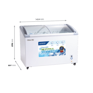 Tủ Đông 451L Hòa Phát HSF-AD6451.C1