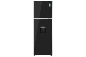 Tủ lạnh Aqua Inverter 328 lít AQR-T380FA(WGB)