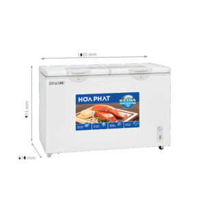 Tủ Đông Mát 205L Hòa Phát HPF-BD6205