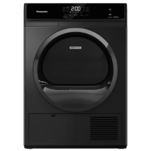 Máy sấy bơm nhiệt Heat Pump Panasonic Inverter 10.5Kg NH-EH05JD1BV
